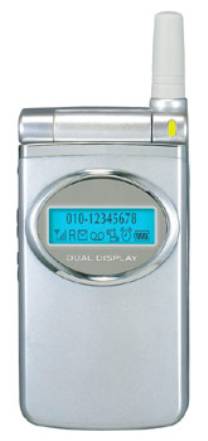 LG 601