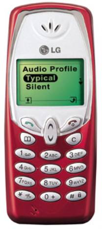 LG B1200