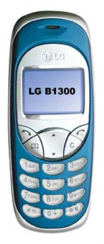 LG B1300