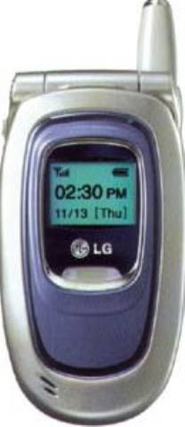 LG C1400