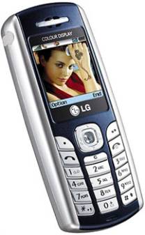 LG G1600