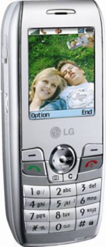 LG G5600