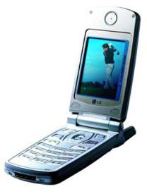 LG G7000A