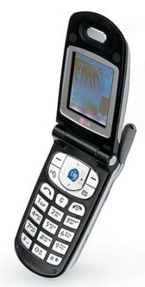 LG G7030