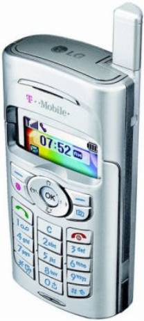 LG G7050