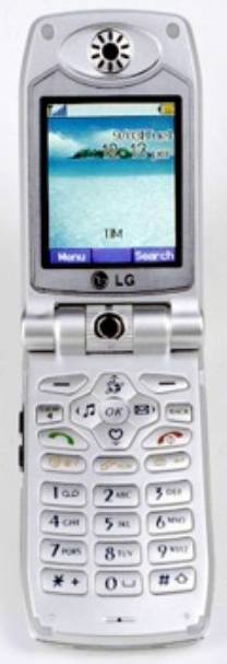 LG G8000