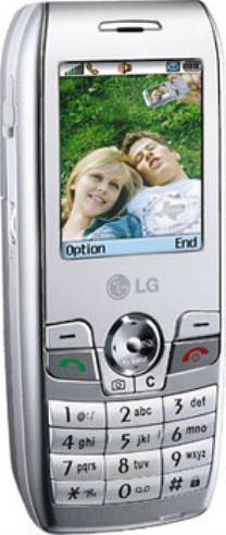LG L3100