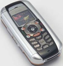 LG SV360