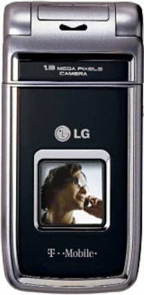 LG T5100