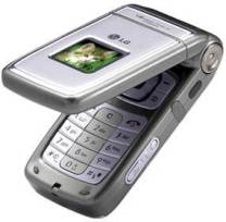 LG T5100