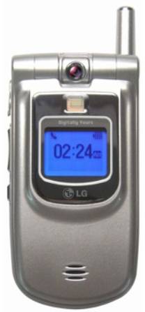 LG U8100