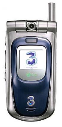 LG U8120C