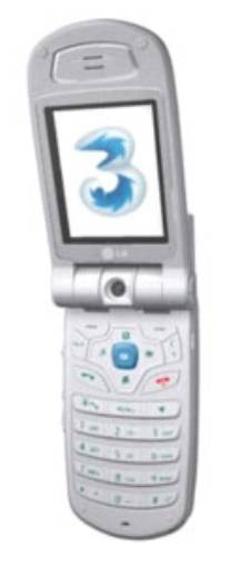 LG U8120C