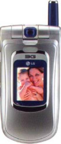 LG U8150