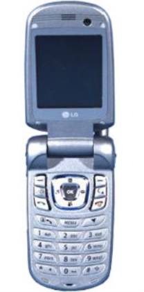 LG U8380
