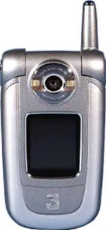 LG U8380