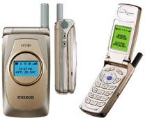 Maxon MX6881