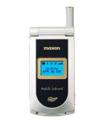 Maxon MX6890