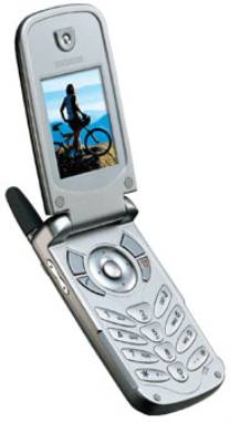 Maxon MX7600