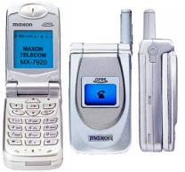 Maxon MX7920