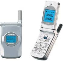 Maxon MX7922