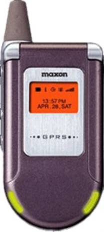 Maxon MX7930