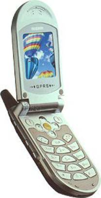 Maxon MX7930