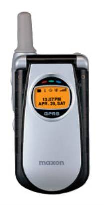 Maxon MX7931