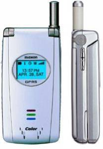 Maxon MX7950