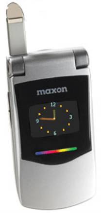 Maxon MX7990