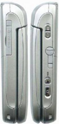 Mitsubishi Trium M430i