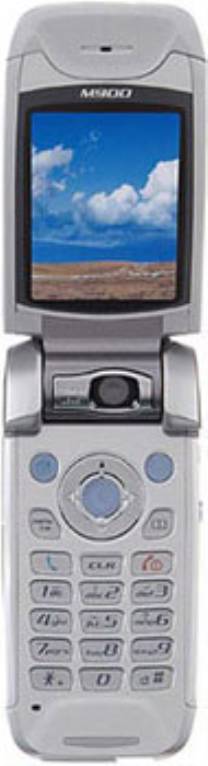 Mitsubishi Trium M430i