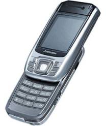 Mitsubishi Trium M760