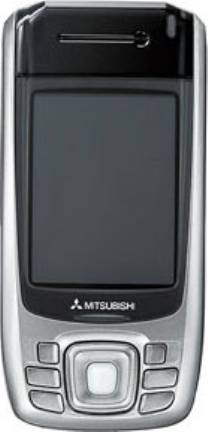 Mitsubishi Trium M760