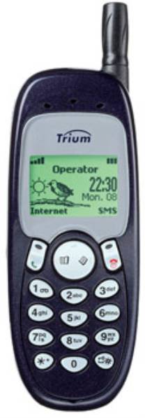 Mitsubishi Trium Odyssey