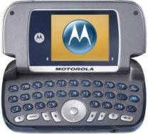 Motorola A630