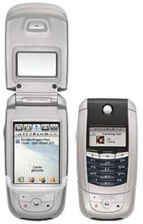 Motorola A780