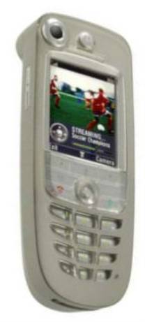 Motorola A835