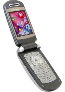 Motorola A840