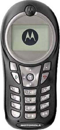 Motorola C116