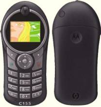 Motorola C155