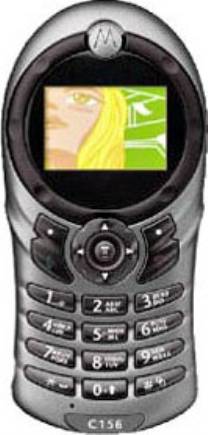 Motorola C156
