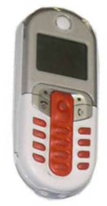 Motorola C201