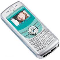 Motorola C550