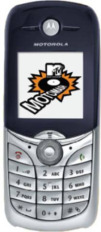 Motorola C650