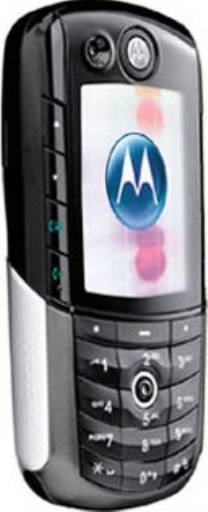 Motorola E1000