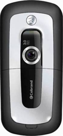 Motorola E1120