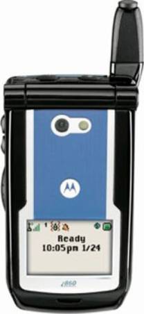 Motorola i860