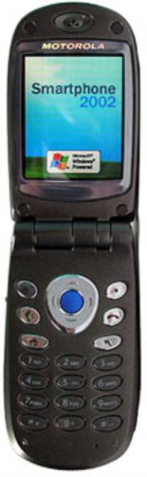 Motorola MPx200