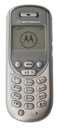 Motorola T192 Lite